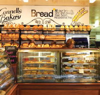 Connells Bakery - Melbourne Tourism