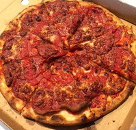 Dante's Gourmet Pizza Bar - Melbourne Tourism