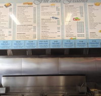 Drouin Fin  Feather Takeaway - Melbourne Tourism