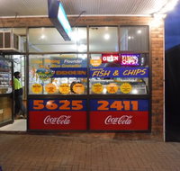Drouin Takeaway - Melbourne Tourism