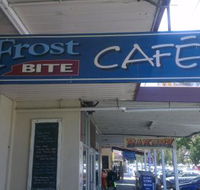 Frostbite Cafe - Melbourne Tourism