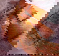 Halls Gap Fish and chips - Melbourne Tourism