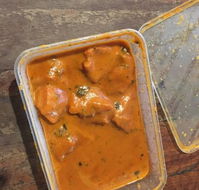 Hamilton Curry Bowl - Melbourne Tourism