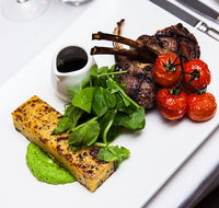Harvest Restaurant - Melbourne Tourism