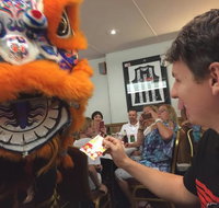 Hong Kong Inn Chinese Restaurant - Melbourne Tourism