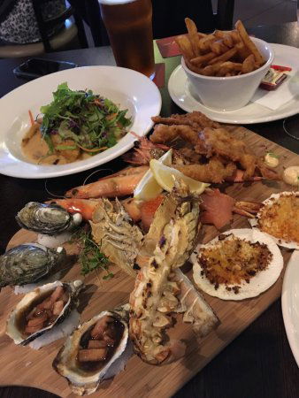 Inlet Hotel - Melbourne Tourism 0