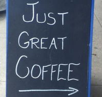 Just Great Coffee - Melbourne Tourism