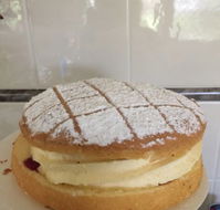 Kemp's Bakery