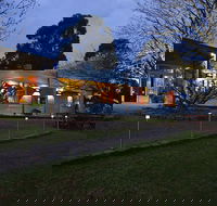 Killingworth Hill - Melbourne Tourism