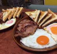 Kilmore Bakery Cafe