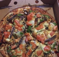 Kilmore Pizza  Pasta