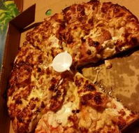 LJS Pizza  Takeaway Food - Melbourne Tourism