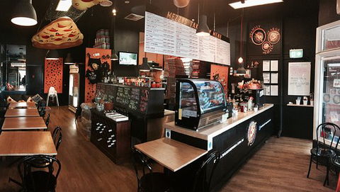 Mezzys Pizza - Melbourne Tourism 0