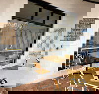 Milkbar  Co