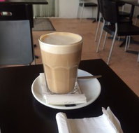 Miss Minter's Cafe - Melbourne Tourism