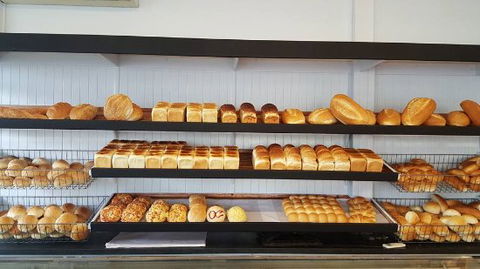 Myrtleford Bakehouse - Melbourne Tourism 0