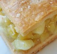Nagambie Bakery