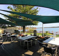 Nagambie Rowing Club