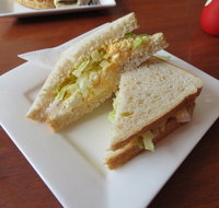 Nicks Bakehouse - Melbourne Tourism