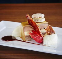Pipes Bistro - Melbourne Tourism