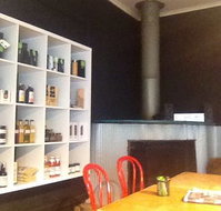 Red Hill Bakery  Cafe
