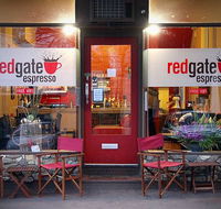 Redgate Espresso - Melbourne Tourism