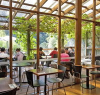 Riverview Cafe  Wine Bar