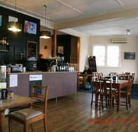 Smokeytown Cafe - Melbourne Tourism