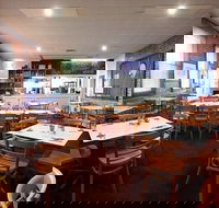 The American Hotel Creswick - Melbourne Tourism