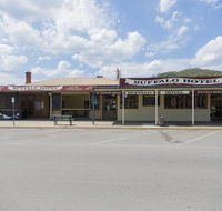 The Buffalo Hotel - Melbourne Tourism