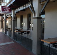 The Corner Hotel Alexandra - Melbourne Tourism