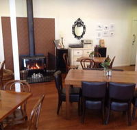 The Dairy Cafe - Melbourne Tourism