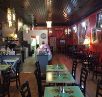 The French Pear Cafe - Melbourne Tourism
