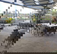 The New Atrium Restaurant and Function Centre - Melbourne Tourism