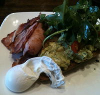 The Old Butcher Shop Cafe - Melbourne Tourism