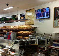 The Provender Country Bakehouse - Melbourne Tourism