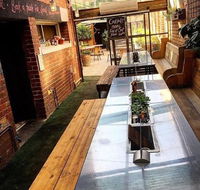 Tosca Browns - Melbourne Tourism