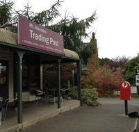 Trading Post