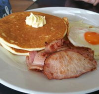 Wallder's Cafe