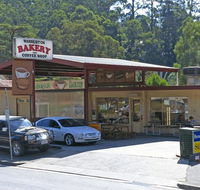 Warburton Bakery