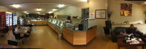 Ando's Bakery - Melbourne Tourism 0