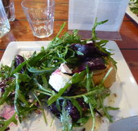 Chaplins at The Muse - Melbourne Tourism