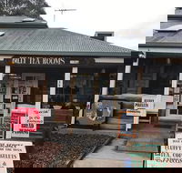 Glenrowan Dad and Dave's Billy Tea Rooms and Accommodation - Melbourne Tourism