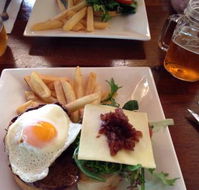 Glenrowan Hotel - Melbourne Tourism