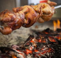 Hot Chic Charcoal Chicken - Melbourne Tourism