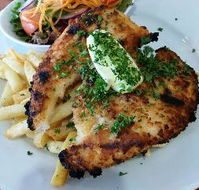 Hurley's Bar  Bistro Hotel - Melbourne Tourism