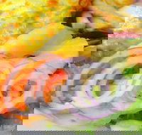 Kaniva Community Roadhouse - Melbourne Tourism