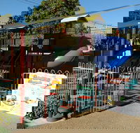 Kyabram Club - Melbourne Tourism