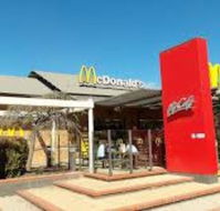 McDonald's - Melbourne Tourism