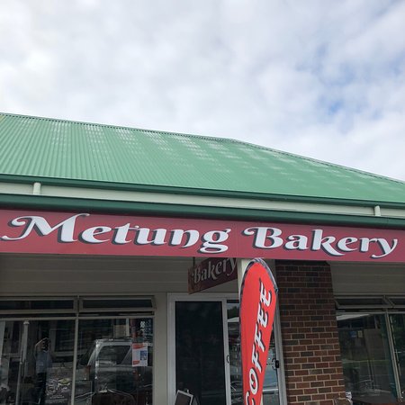 Metung Bakery & Cafe - Melbourne Tourism 0